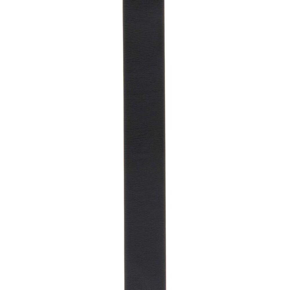 Chloe Women Dark Brown Leather Belt - Picture 2 of 2